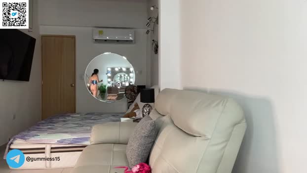 _gummies15 beautiful Webcam SHOW @ Chaturbate 19-06-2025