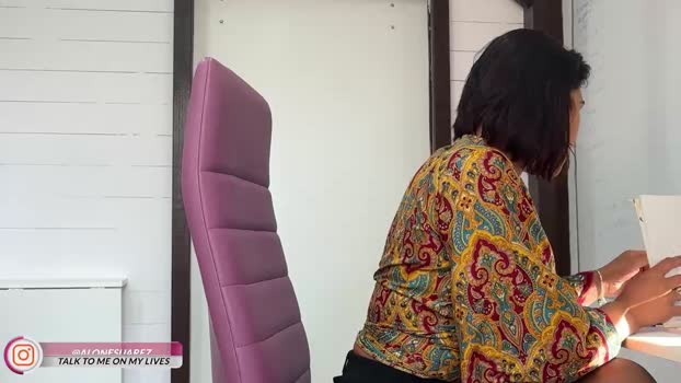 daily_stories natural Webcam SHOW @ Chaturbate 18-06-2025