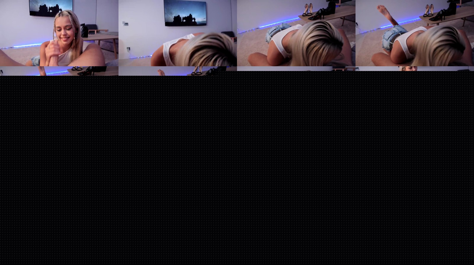 emmykrist sexy Webcam SHOW @ Chaturbate 19-06-2025