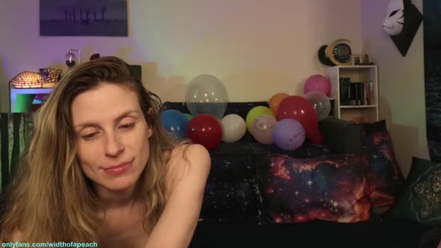 widthofapeach Webcam Webcam SHOW @ Chaturbate 18-06-2025