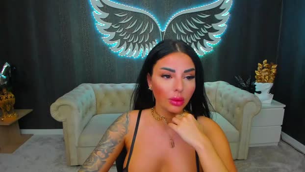 anemariejolie naked Webcam SHOW @ Chaturbate 19-06-2025