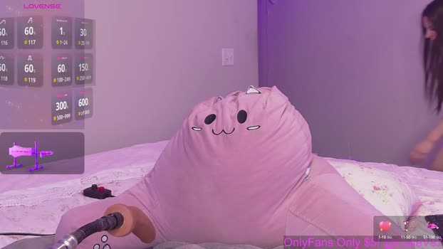 cutiev97 sex Webcam SHOW @ Chaturbate 20-06-2025