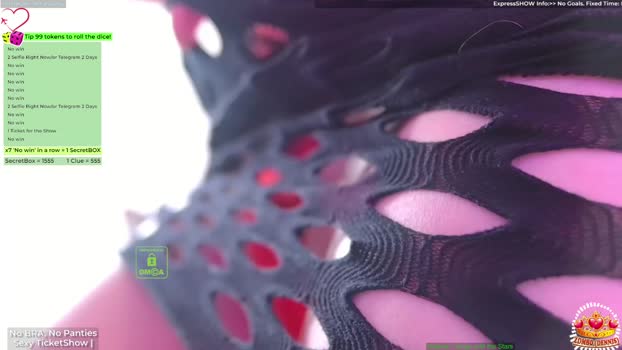 demurelixir deepthroat Webcam SHOW @ Chaturbate 19-06-2025