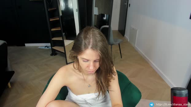 dianastar18 deep Webcam SHOW @ Chaturbate 20-06-2025