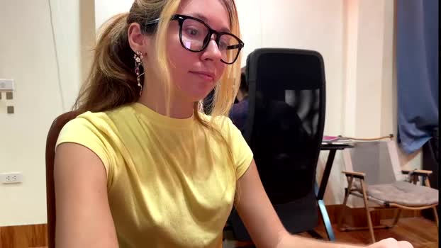 ellcrys fuckher Webcam SHOW @ Chaturbate 20-06-2025