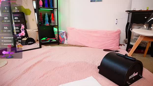 emmasky69 yummy Webcam SHOW @ Chaturbate 20-06-2025