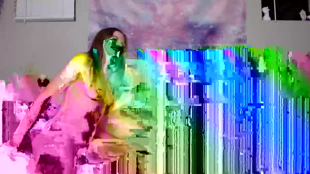 itsnikkisweet sweet Webcam SHOW @ Chaturbate 20-06-2025