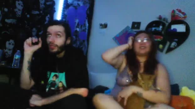 krimbos_bimbo hot Webcam SHOW @ Chaturbate 20-06-2025