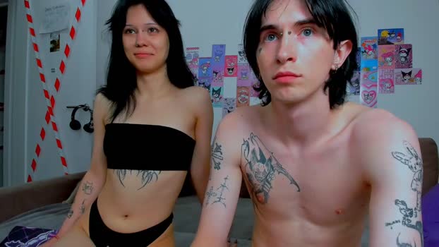 ladytrep show Webcam SHOW @ Chaturbate 20-06-2025