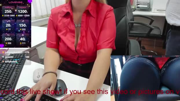 milf_viktoria bigboobs Webcam SHOW @ Chaturbate 20-06-2025
