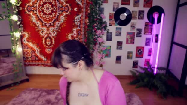 chery_lady22 lick Webcam SHOW @ Chaturbate 20-06-2025