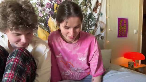 di_n_alex sweet Webcam SHOW @ Chaturbate 20-06-2025