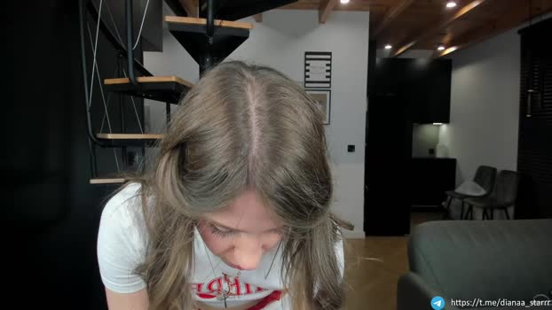 dianastar18 yummy Webcam SHOW @ Chaturbate 20-06-2025