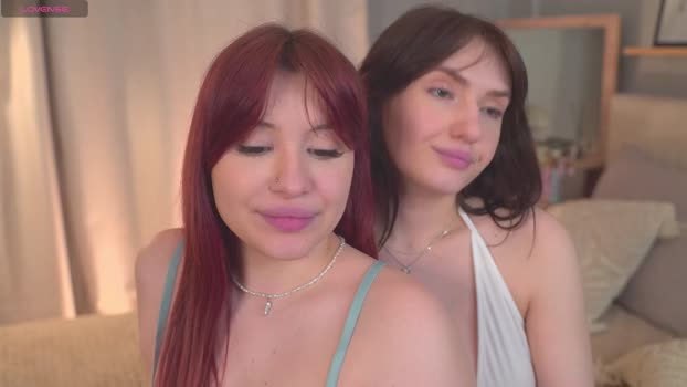 double_magic_ lick Webcam SHOW @ Chaturbate 20-06-2025