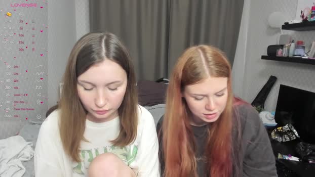 eumomino Naked Webcam SHOW @ Chaturbate 20-06-2025