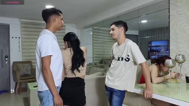 hall_sextape strip Webcam SHOW @ Chaturbate 21-06-2025