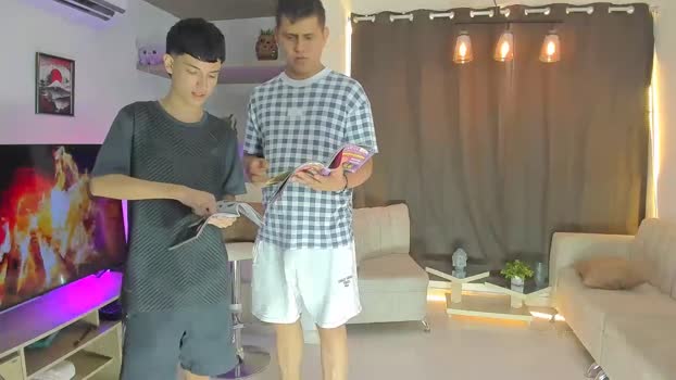 secrethause71605 big Webcam SHOW @ Chaturbate 20-06-2025