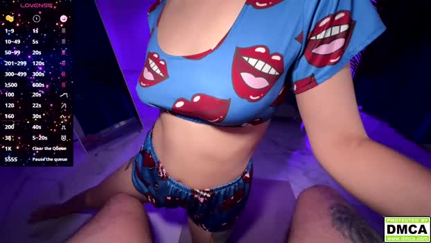 _blowjob_queen_ kink Webcam SHOW @ Chaturbate 22-06-2025