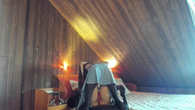 anfisavisti_original wet Webcam SHOW @ Chaturbate 22-06-2025