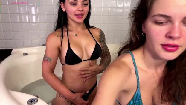 couplemylove lick Webcam SHOW @ Chaturbate 21-06-2025