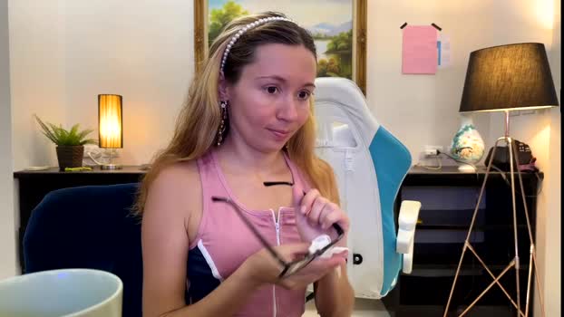 ellcrys prettyface Webcam SHOW @ Chaturbate 22-06-2025