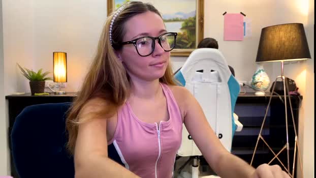 ellcrys cute Webcam SHOW @ Chaturbate 22-06-2025