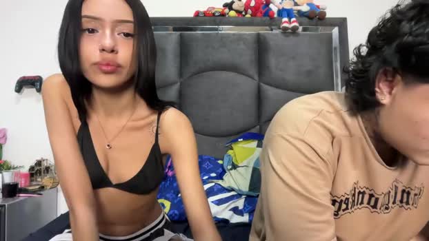 litle_cherry Ass Webcam SHOW @ Chaturbate 22-06-2025