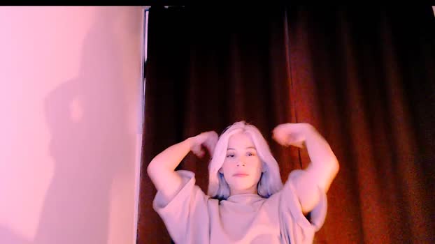 luckysapphire777 boobs Webcam SHOW @ Chaturbate 21-06-2025