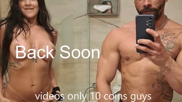 milioncouple deep Webcam SHOW @ Chaturbate 22-06-2025