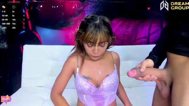 secretpartys lush Webcam SHOW @ Chaturbate 22-06-2025