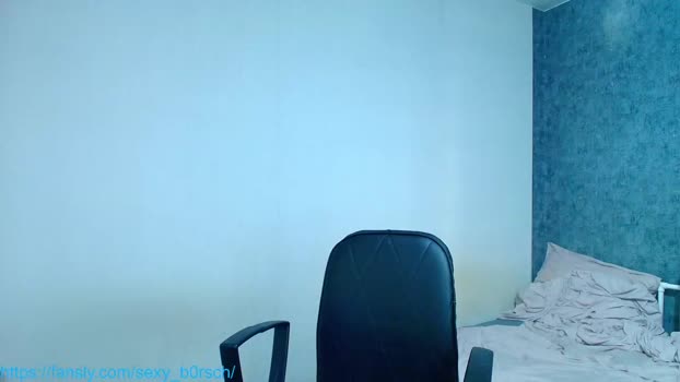 sexy_b0rsch fuckpussy Webcam SHOW @ Chaturbate 22-06-2025