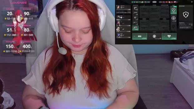 _sofia_adam_ Ass Webcam SHOW @ Chaturbate 23-06-2025