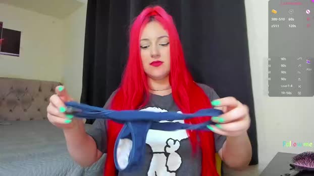 hotfireelement suck Webcam SHOW @ Chaturbate 23-06-2025