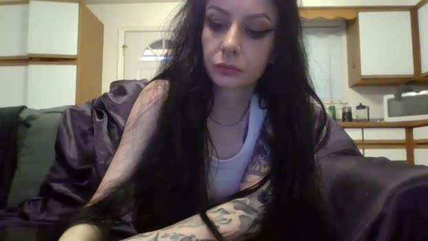 livmirage kissing Webcam SHOW @ Chaturbate 23-06-2025