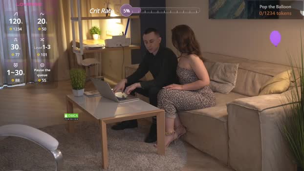 office_online toy Webcam SHOW @ Chaturbate 23-06-2025