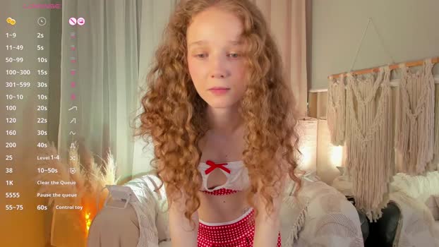 rose_charming_ Wet Webcam SHOW @ Chaturbate 23-06-2025