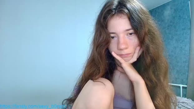 sexy_b0rsch Nude Webcam SHOW @ Chaturbate 23-06-2025