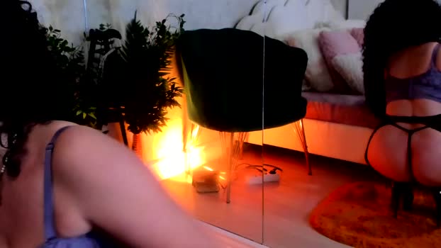 anissia_teaser Video Webcam SHOW @ Chaturbate 24-06-2025
