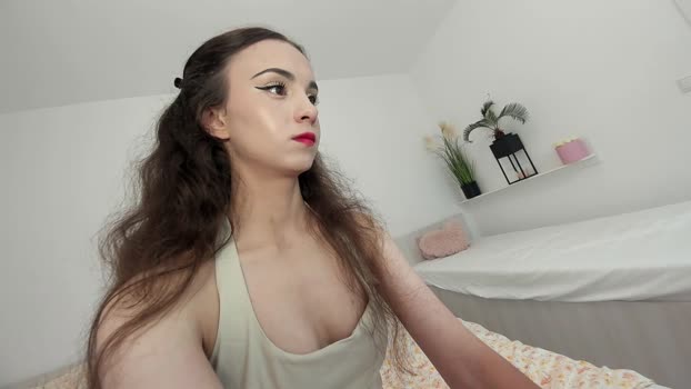 ehotlovea gag Webcam SHOW @ Chaturbate 24-06-2025