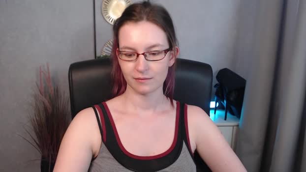 emma_lust94 Ass Webcam SHOW @ Chaturbate 24-06-2025
