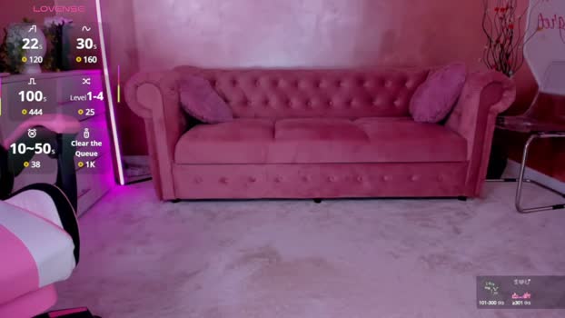 evanew_ naked Webcam SHOW @ Chaturbate 23-06-2025