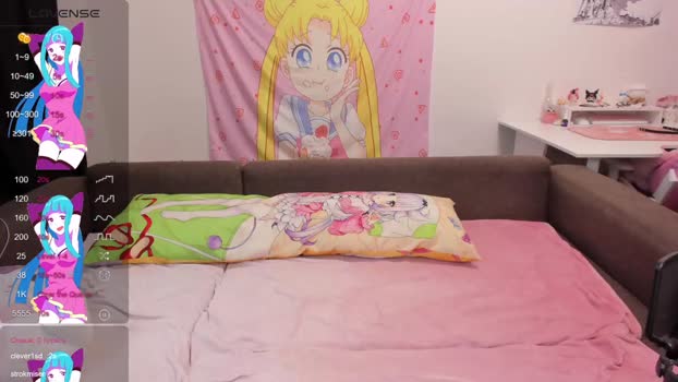 l1ttlekiki fuckface Webcam SHOW @ Chaturbate 23-06-2025