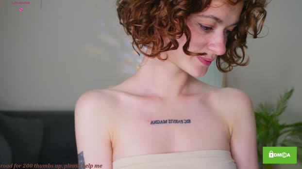 maffinpurrr sexyfeet Webcam SHOW @ Chaturbate 24-06-2025