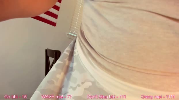 realtoxxxmaria Recorded Webcam SHOW @ Chaturbate 23-06-2025