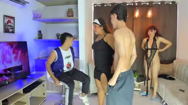secrethause71605 bigcock Webcam SHOW @ Chaturbate 23-06-2025