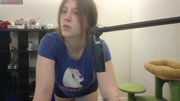 alexa_dream striptease Webcam SHOW @ Chaturbate 25-06-2025