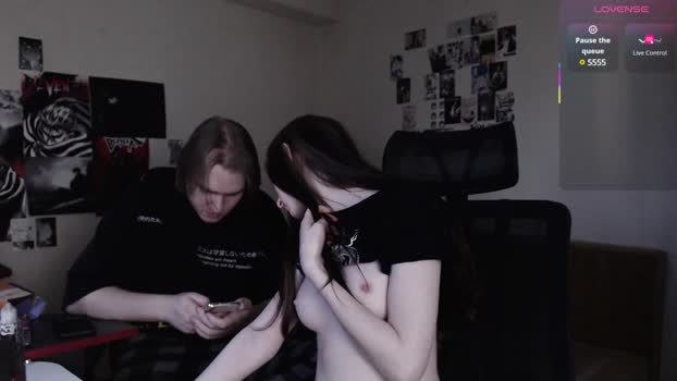 camcoupgang natural Webcam SHOW @ Chaturbate 25-06-2025