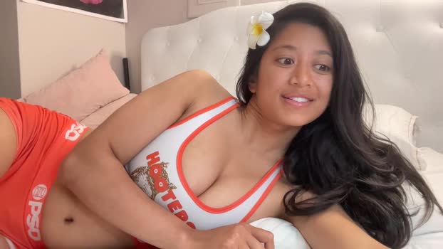 hawaiigirl_ Nude Webcam SHOW @ Chaturbate 25-06-2025