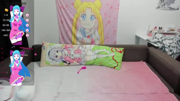l1ttlekiki bigass Webcam SHOW @ Chaturbate 25-06-2025