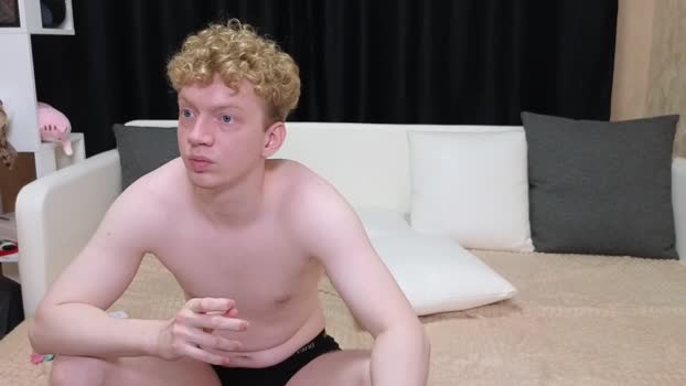 loossers play Webcam SHOW @ Chaturbate 25-06-2025